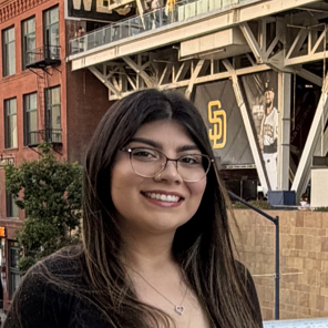 Diana N - Imperial Valley College Babysitter