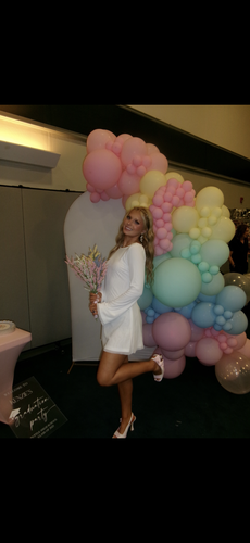 Mckenzie G - OU Babysitter