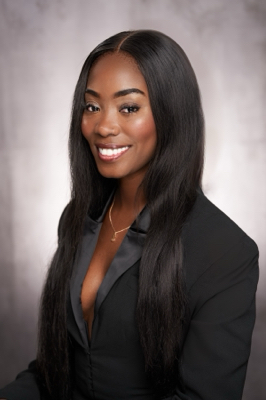 Semika B - Berkeley College Babysitter