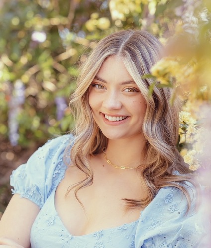 Ruby C - University of Utah Babysitter