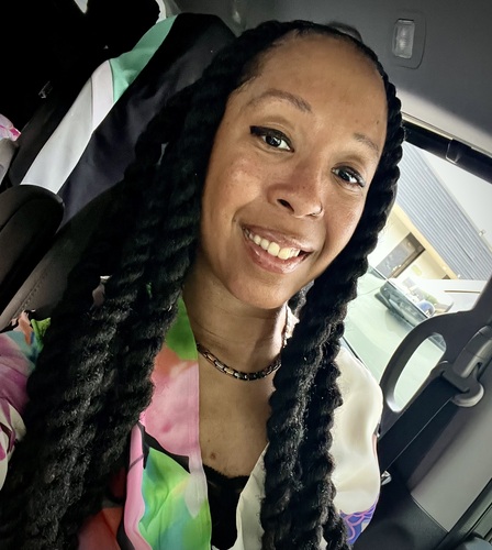 Yahsha Y - Brenau Babysitter