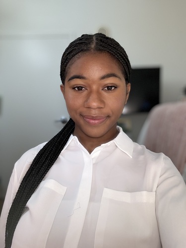 Jasmine B - Florida A&M Babysitter