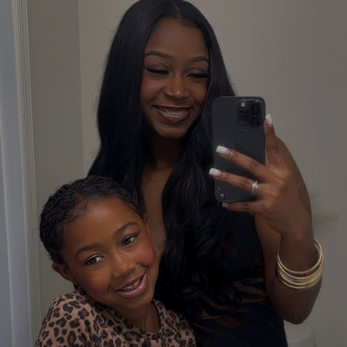 Ronequa L - Liberty Babysitter