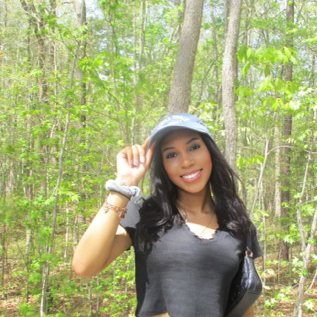 Ciara N - UNC Charlotte Babysitter