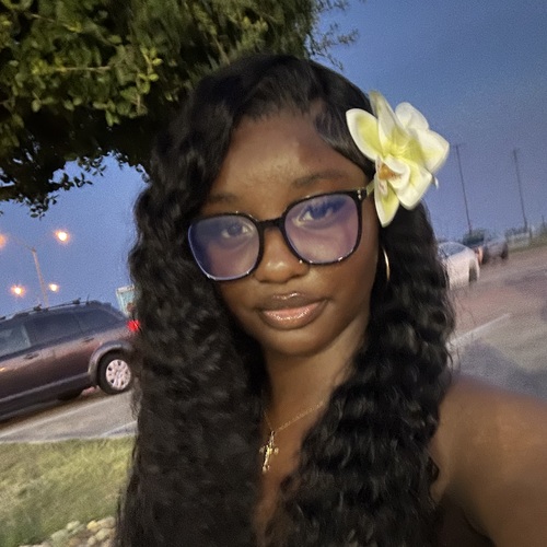 Adina W - Undefined Babysitter