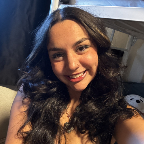 Natalie R - Merced Babysitter