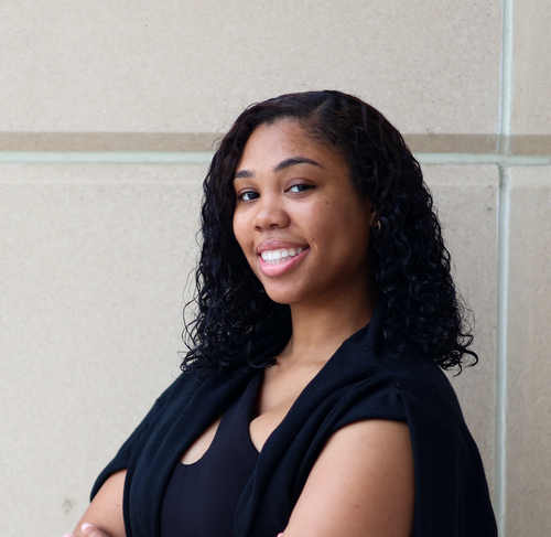 Kiara M - Columbia Babysitter