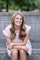 Ellie F – Samford Student Seeking Babysitting Jobs