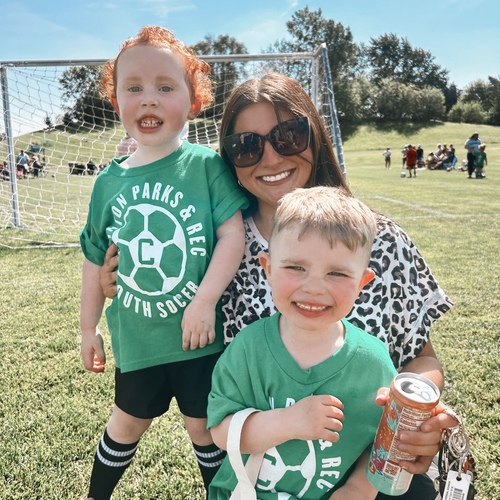 Kiely D - Upper Iowa Babysitter