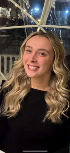 Kaleigh T - SUNY Binghamton Babysitter