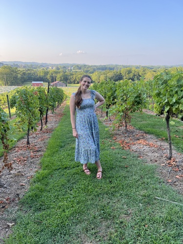 Sophia A - Augustana Babysitter