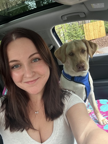 Sadara S - UNC Charlotte Babysitter