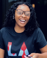 Elorna C – Savannah State Student Seeking Babysitting Jobs