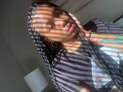 Jaida S Seeking Babysitting Jobs