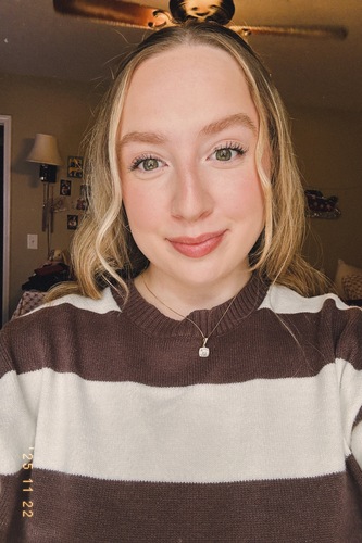 Kylie C - Volunteer State Community College Babysitter