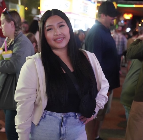 Oralia L - Ivy Tech Babysitter