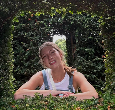 Marianna J - North Greenville Babysitter