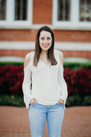 Caroline M – Auburn Student Seeking Nanny Jobs