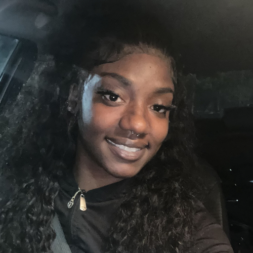 Tyana H - Georgia Piedmont Technical College Babysitter