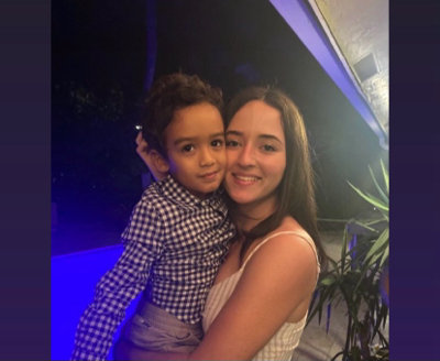 Nahome W - Loyola New Orleans Babysitter