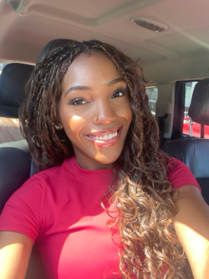 Favour W - UNL Babysitter