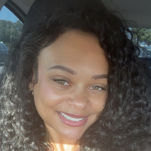Lauren B - PVAMU Babysitter