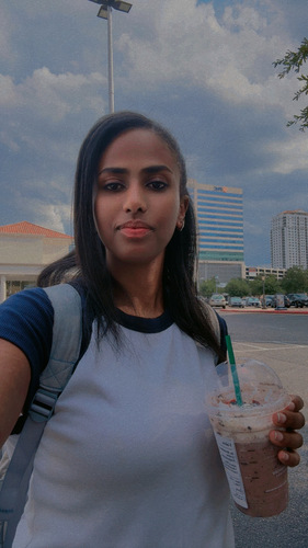 Falen A - Collin College Babysitter