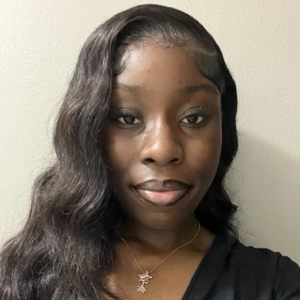 Shonna L - FAU Babysitter