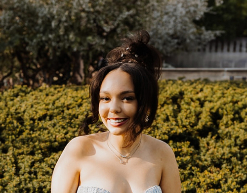 Nekerra N - Metropolitan Community College-Maple Woods Babysitter