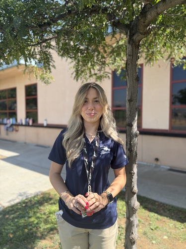 Mercedes B - GCU Babysitter