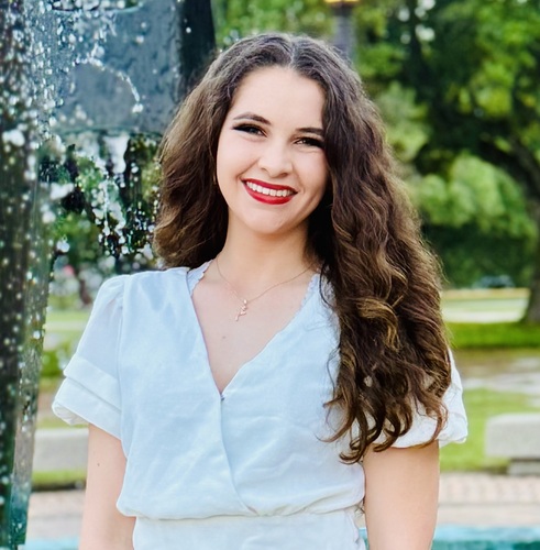 Skylah V - Mobile Babysitter