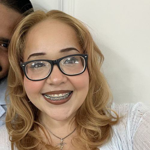 Rosario L - Undefined Babysitter