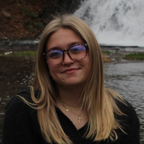 Claire T - SUNY Cortland Babysitter