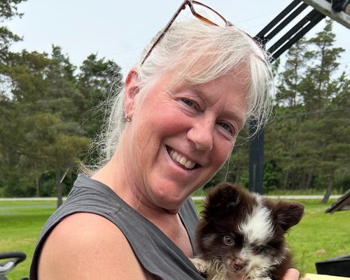 Pamela K - ECC Babysitter