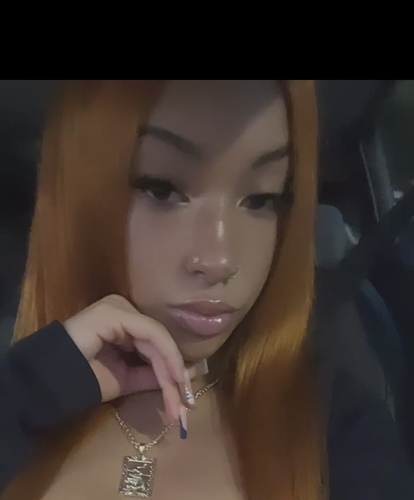 Jaelyn J - Fresno City College  Babysitter