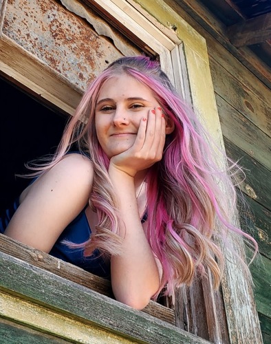 Lilyanna D - Yavapai College  Babysitter