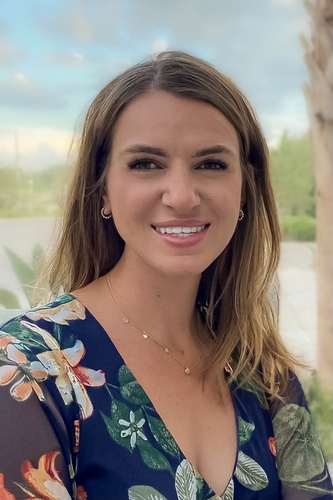 Morgan M - UNG Babysitter