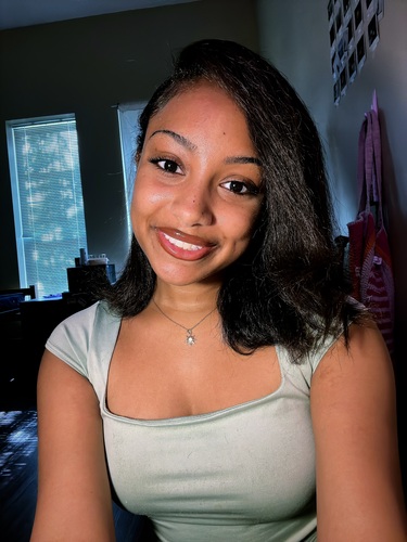 Tierstin I - Southern Miss Babysitter