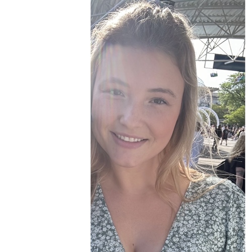 Kaile A – Bryant & Stratton Student Seeking Babysitting Jobs