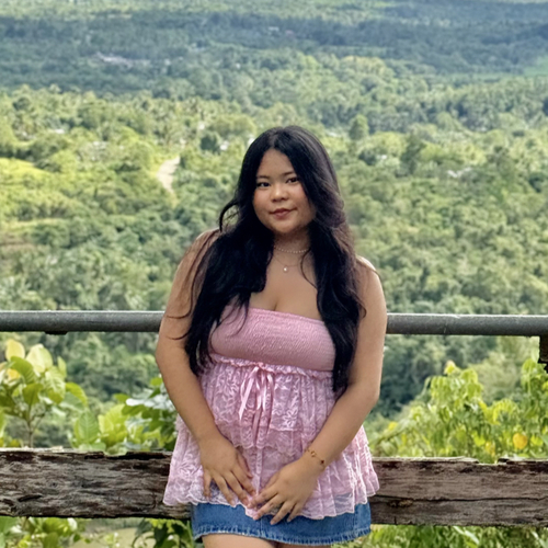 Gigi Astrid M - Ohlone Babysitter