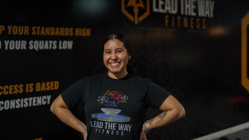 Karissa H - CSULA Babysitter