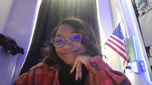 Kayla C - YCP Babysitter