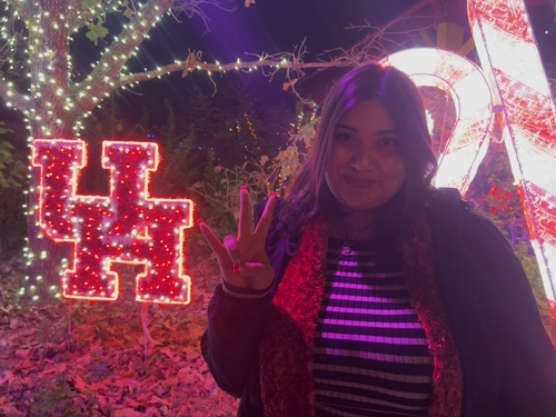 Katelin B - UH Babysitter