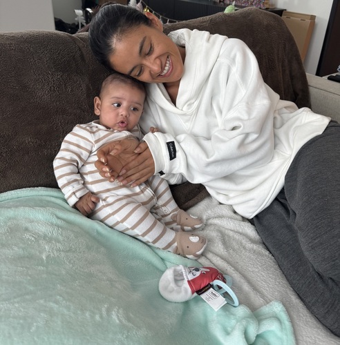 Luz H - Philadelphia University Babysitter