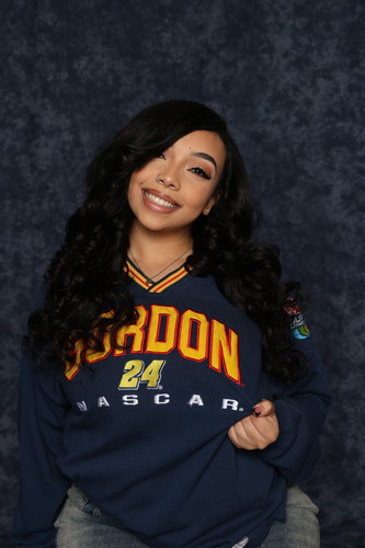 Danyelle T - Lone Star College- Tomball Babysitter