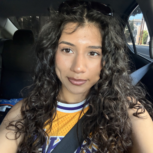 Monique T - UC Riverside Babysitter