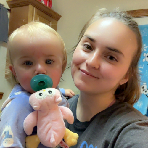 Cassandra L - Southeastern Babysitter