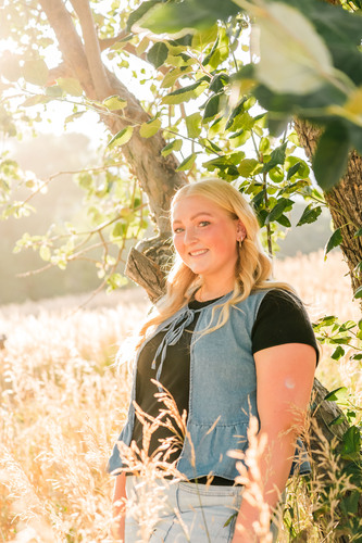 Brynnlie P - SUU Babysitter