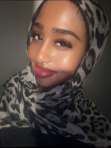 Ilhan Y - Normandale Community college Babysitter