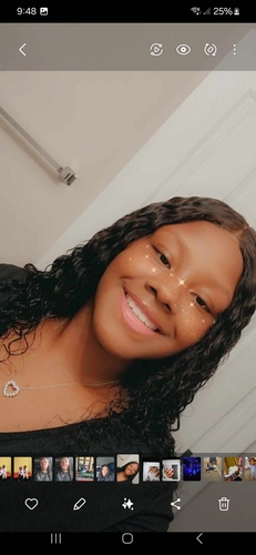 Alaja A - Community College of Aurora  Babysitter
